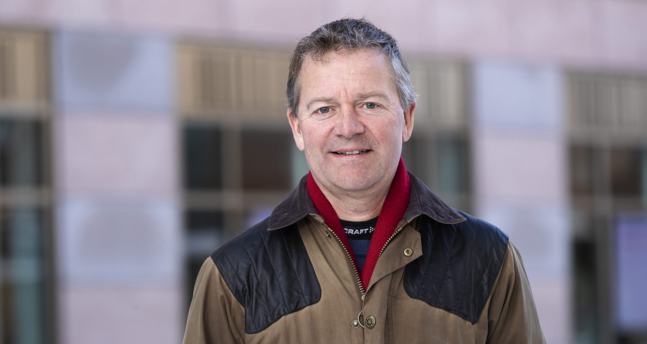 Luft under vingarna tuffa tider till trots Lokalt i Dalarna