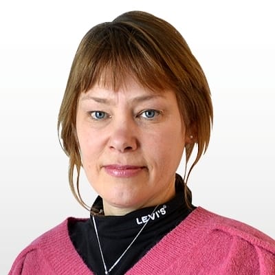 Lisa Björklund