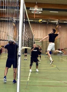 Säters volleyboll