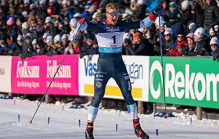 Svenska skidspelen