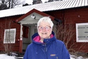Lena Borgs, Hedemora kommuns kulturpristagare 2023