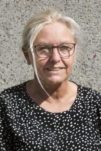 Marit Andersson (SD) Hedemora