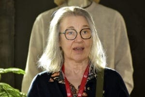 Helena Axelsson Fisk